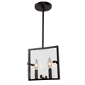 ARTCRAFT, HARBOR POINT PENDANT, PENDANT LIGHT