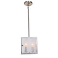 ARTCRAFT, HARBOR POINT PENDANT, PENDANT LIGHT