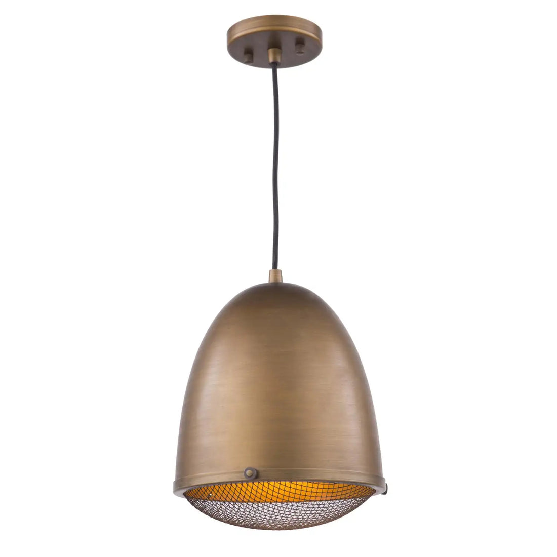 ARTCRAFT, RETRO LOFT PENDANT, PENDANT LIGHT