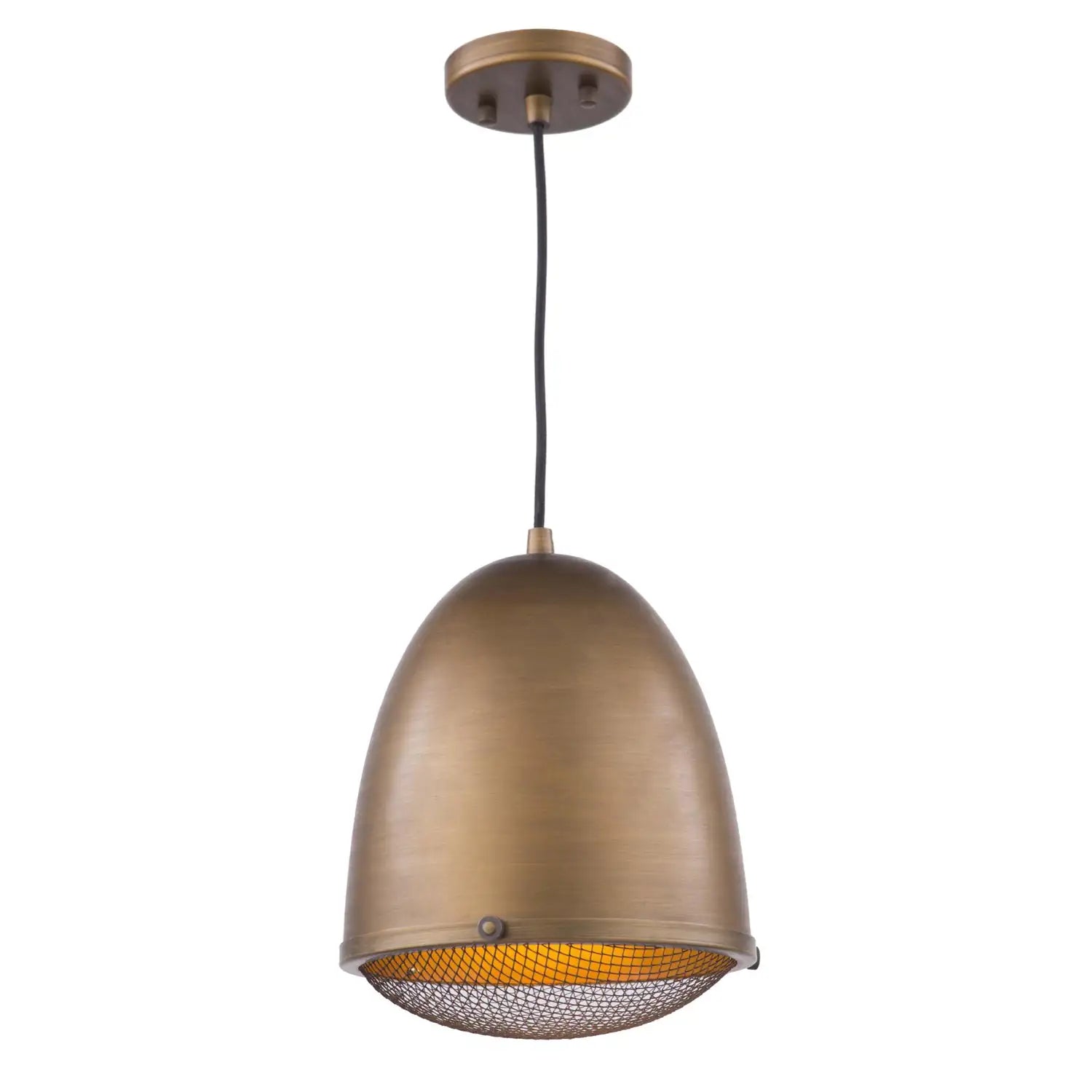 ARTCRAFT, RETRO LOFT PENDANT, PENDANT LIGHT