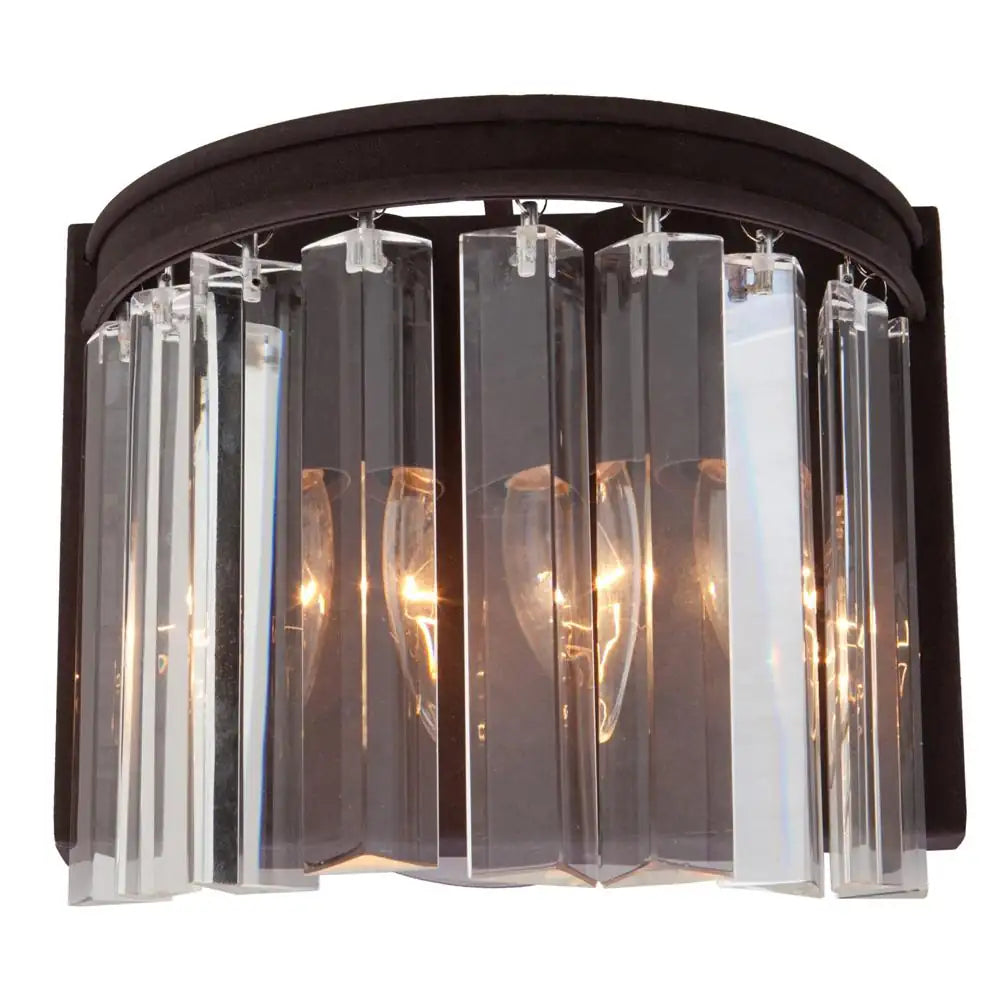 ARTCRAFT, EL DORADO SCONCE, WALL SCONCES