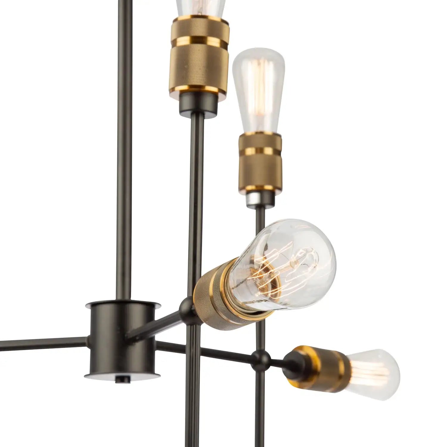 ARTCRAFT, JERSEY CHANDELIER, CHANDELIER LIGHT