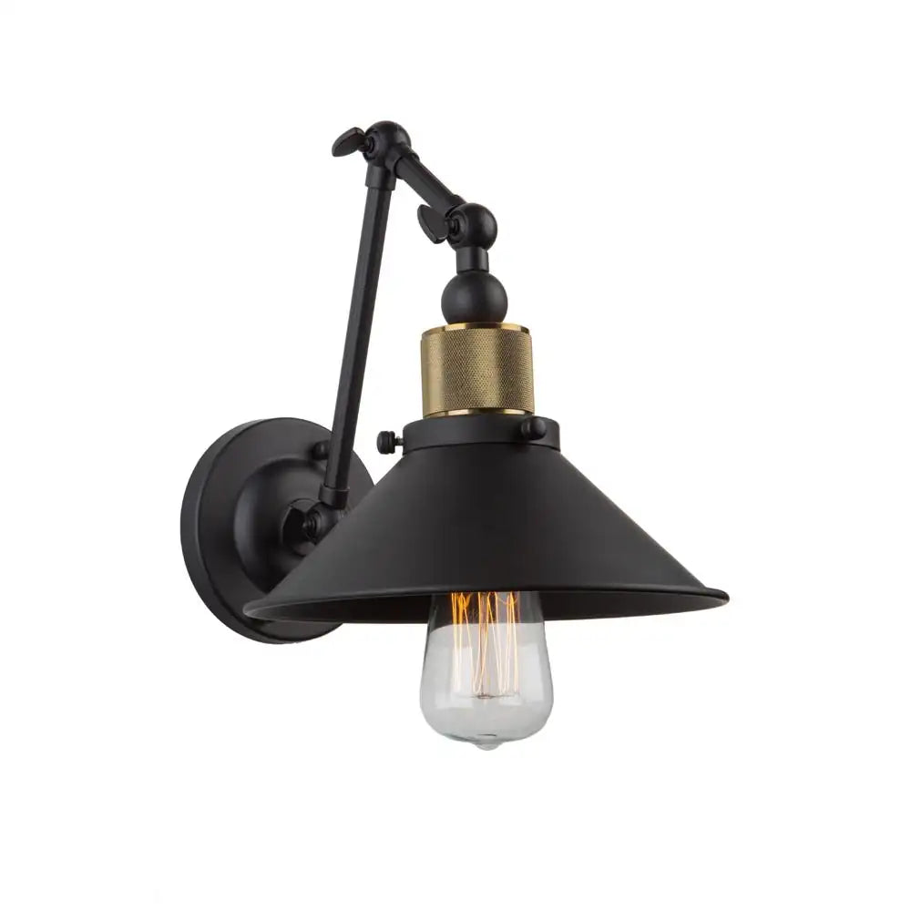 ARTCRAFT, JERSEY SCONCE, WALL SCONCES