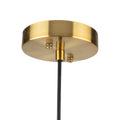 ARTCRAFT, VITA PENDANT, PENDANT LIGHT