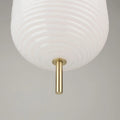 ARTCRAFT, VITA PENDANT, PENDANT LIGHT
