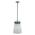 ARTCRAFT, DAHLIA PENDANT, PENDANT LIGHT