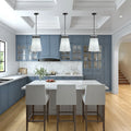 ARTCRAFT, DAHLIA PENDANT, PENDANT LIGHT