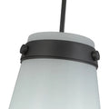 ARTCRAFT, DAHLIA PENDANT, PENDANT LIGHT