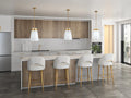 ARTCRAFT, DAHLIA PENDANT, PENDANT LIGHT