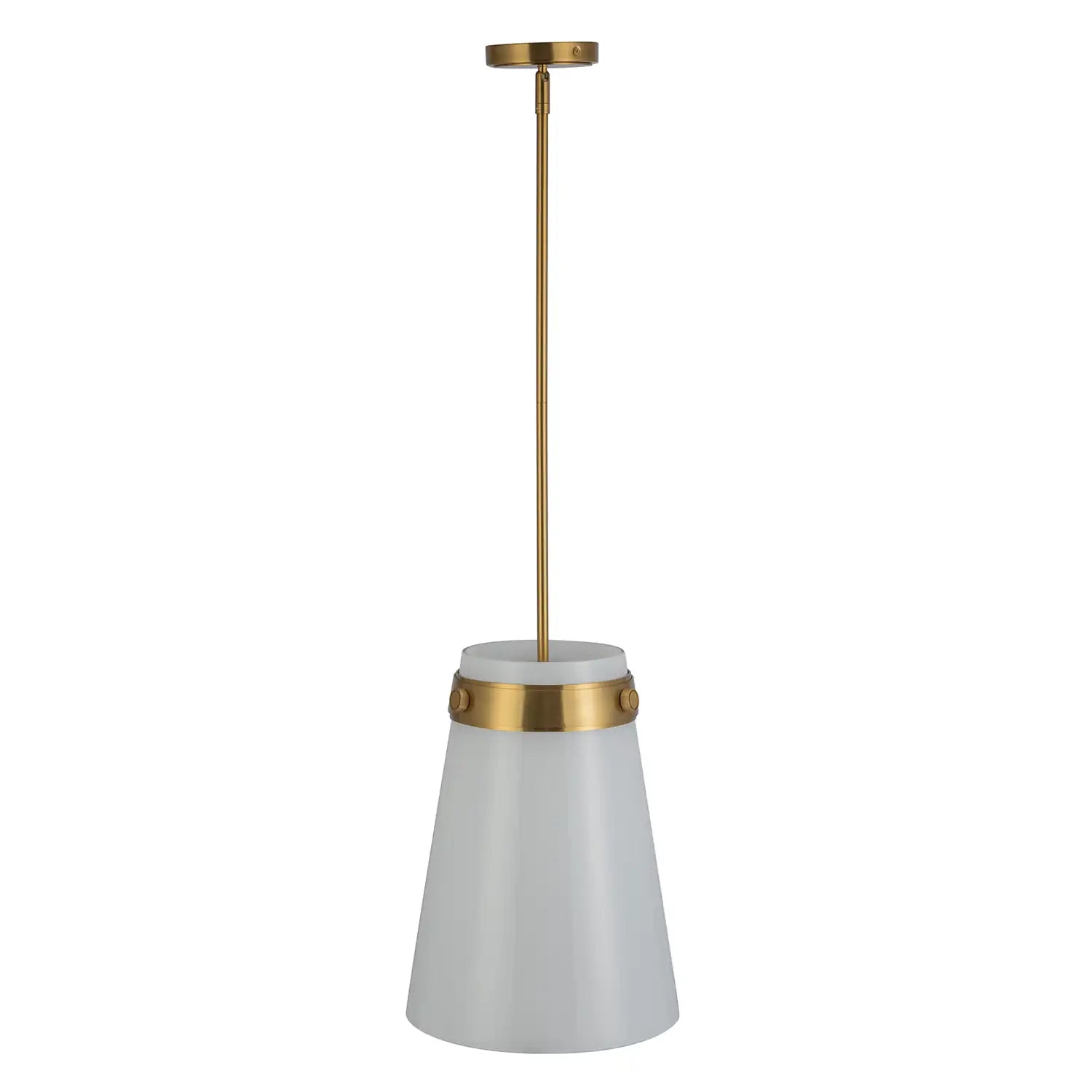 ARTCRAFT, DAHLIA PENDANT, PENDANT LIGHT