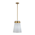 ARTCRAFT, DAHLIA PENDANT, PENDANT LIGHT