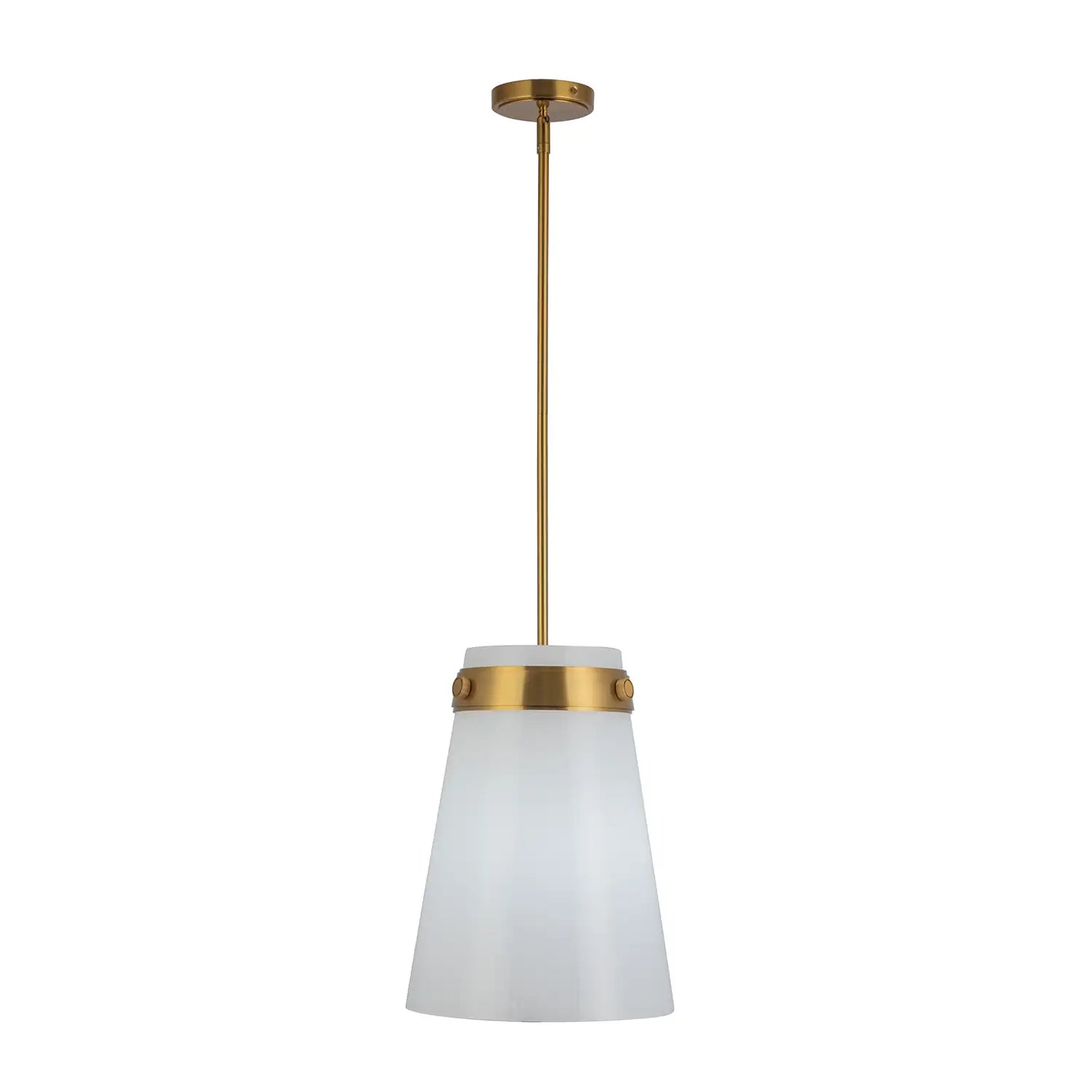 ARTCRAFT, DAHLIA PENDANT, PENDANT LIGHT