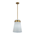 ARTCRAFT, DAHLIA PENDANT, PENDANT LIGHT