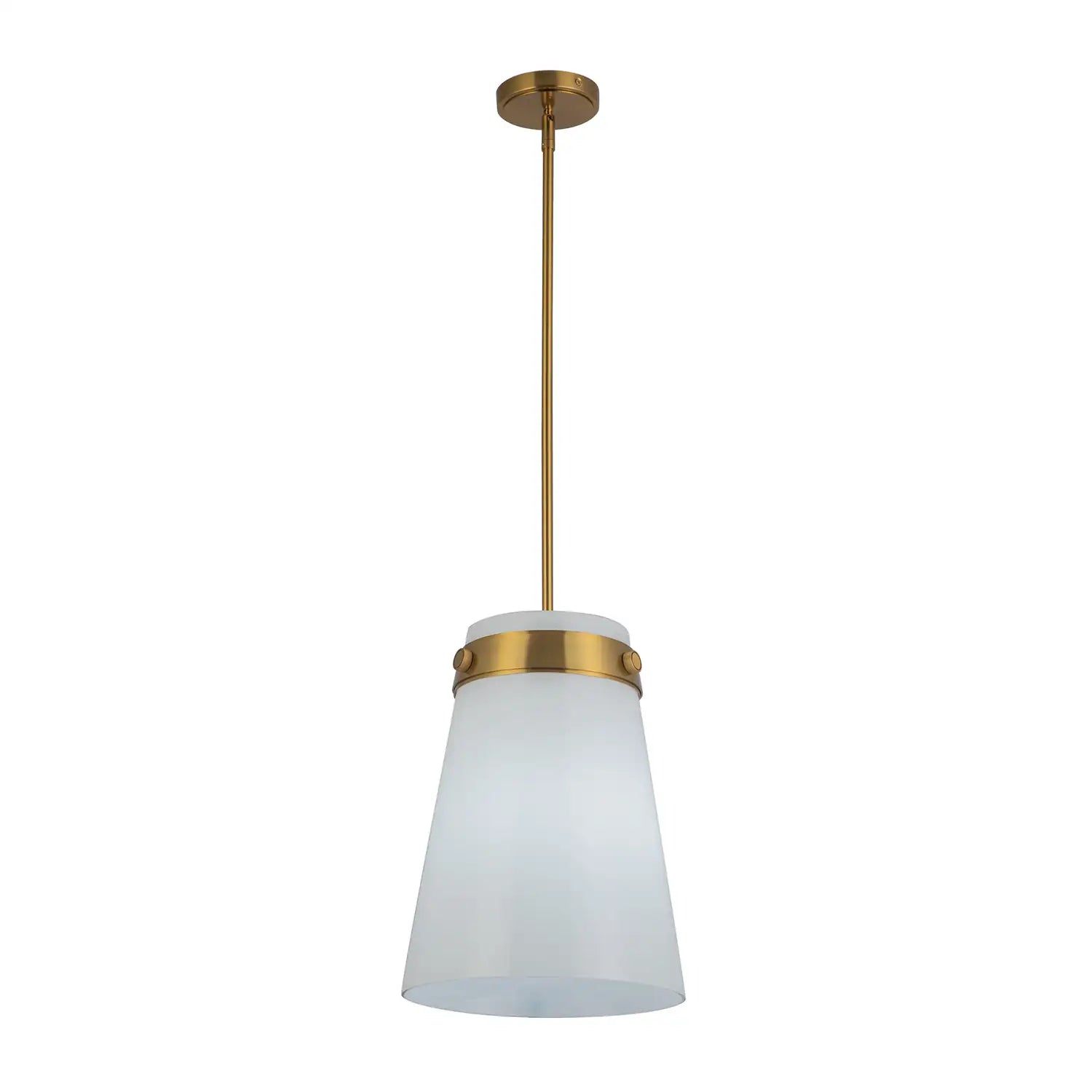 ARTCRAFT, DAHLIA PENDANT, PENDANT LIGHT