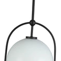 ARTCRAFT, DAHLIA PENDANT, PENDANT LIGHT