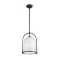ARTCRAFT, DAHLIA PENDANT, PENDANT LIGHT