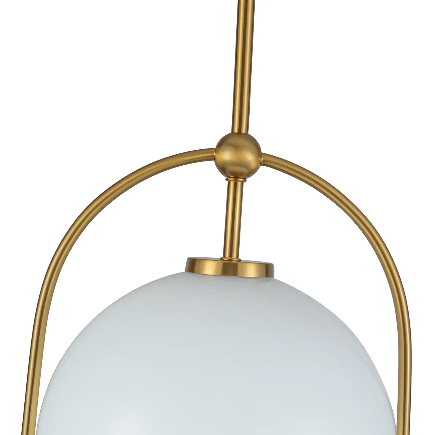 ARTCRAFT, DAHLIA PENDANT, PENDANT LIGHT