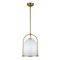 ARTCRAFT, DAHLIA PENDANT, PENDANT LIGHT