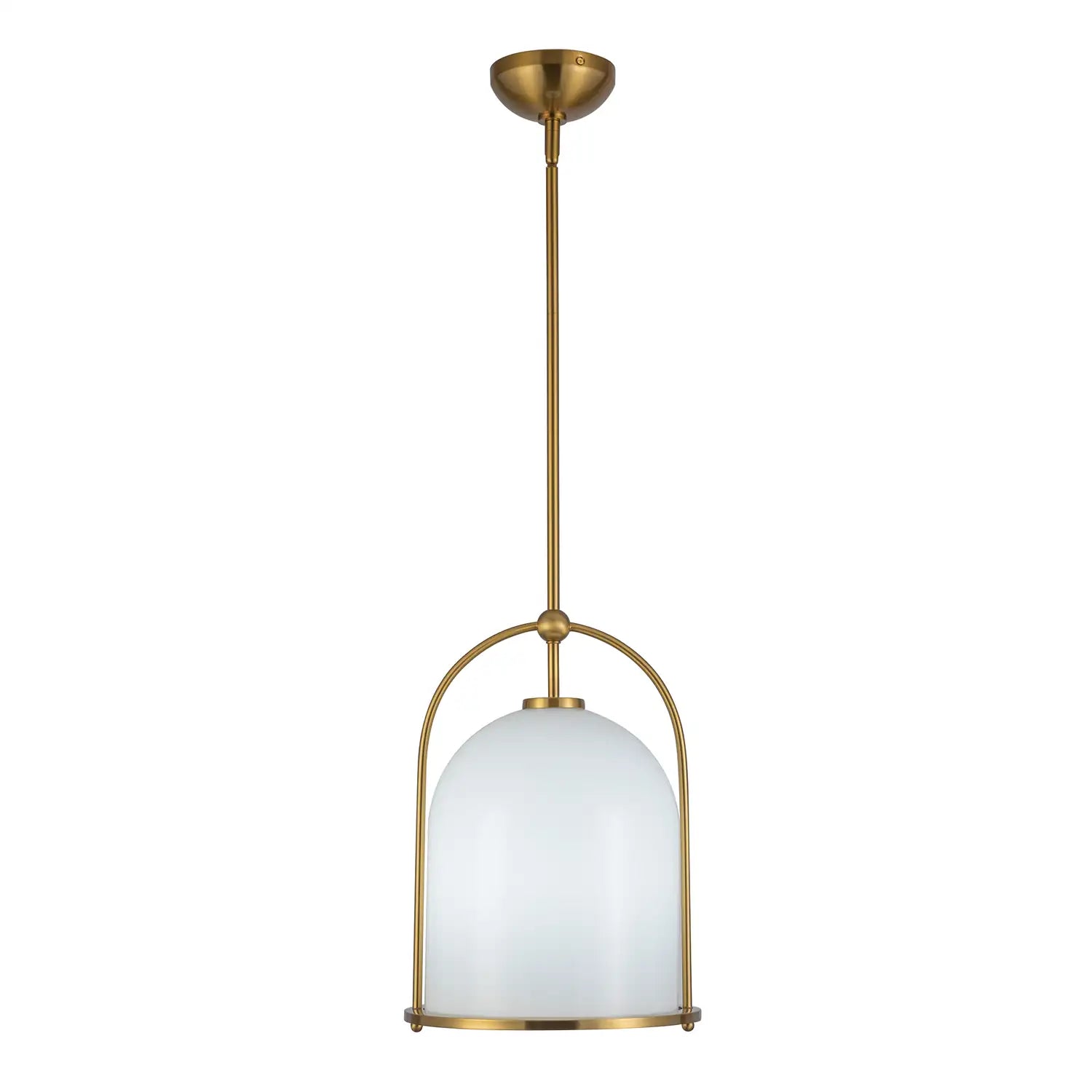 ARTCRAFT, DAHLIA PENDANT, PENDANT LIGHT