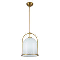 ARTCRAFT, DAHLIA PENDANT, PENDANT LIGHT