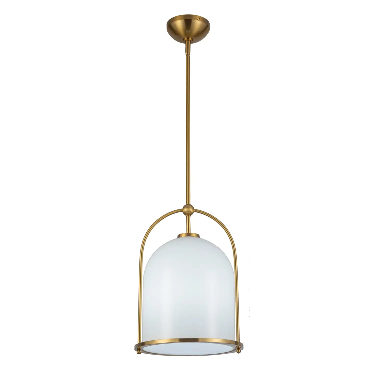 ARTCRAFT, DAHLIA PENDANT, PENDANT LIGHT