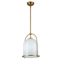 ARTCRAFT, DAHLIA PENDANT, PENDANT LIGHT