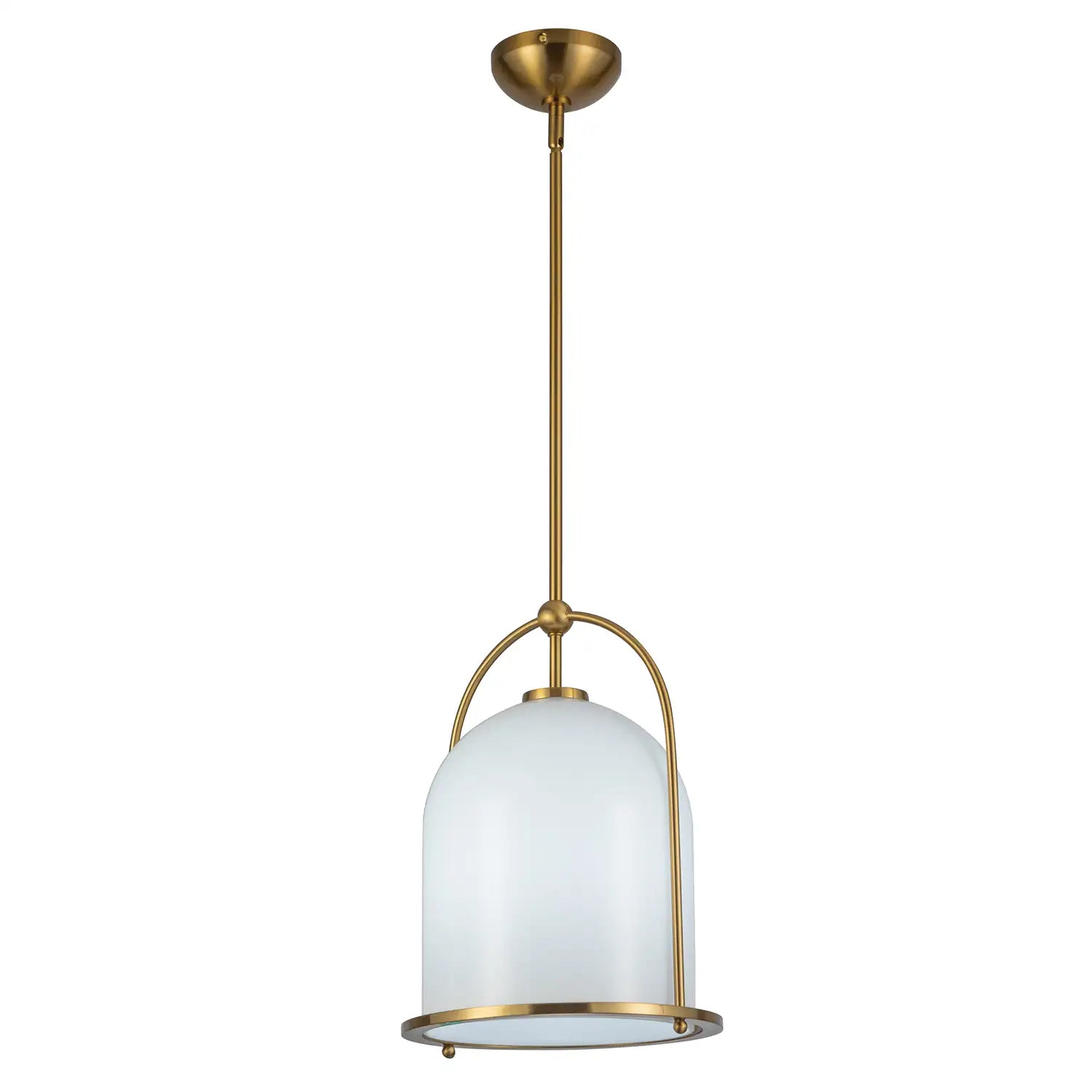 ARTCRAFT, DAHLIA PENDANT, PENDANT LIGHT