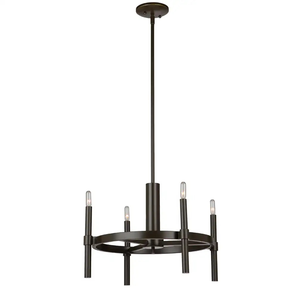 ARTCRAFT, ENCORE CHANDELIER, CHANDELIER LIGHT