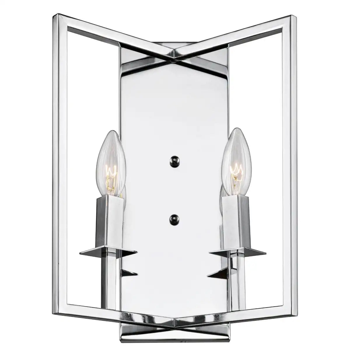 ARTCRAFT, ALLSTON SCONCE, WALL SCONCES