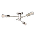 ARTCRAFT, TRIBECA FLUSH MOUNT, FLUSH MOUNT CEILING LIGHTS