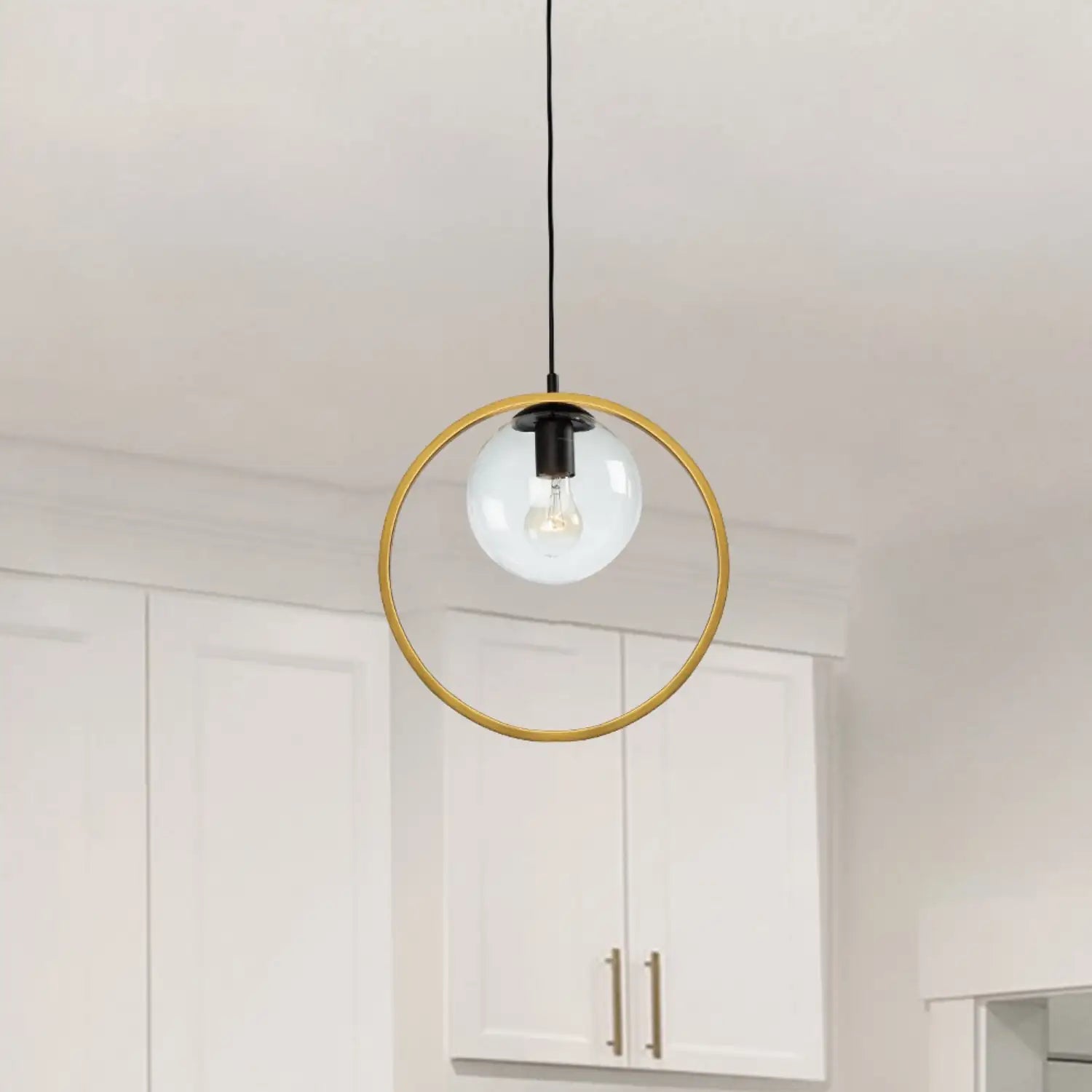 ARTCRAFT, LUGANO PENDANT, PENDANT LIGHT