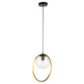 ARTCRAFT, LUGANO PENDANT, PENDANT LIGHT