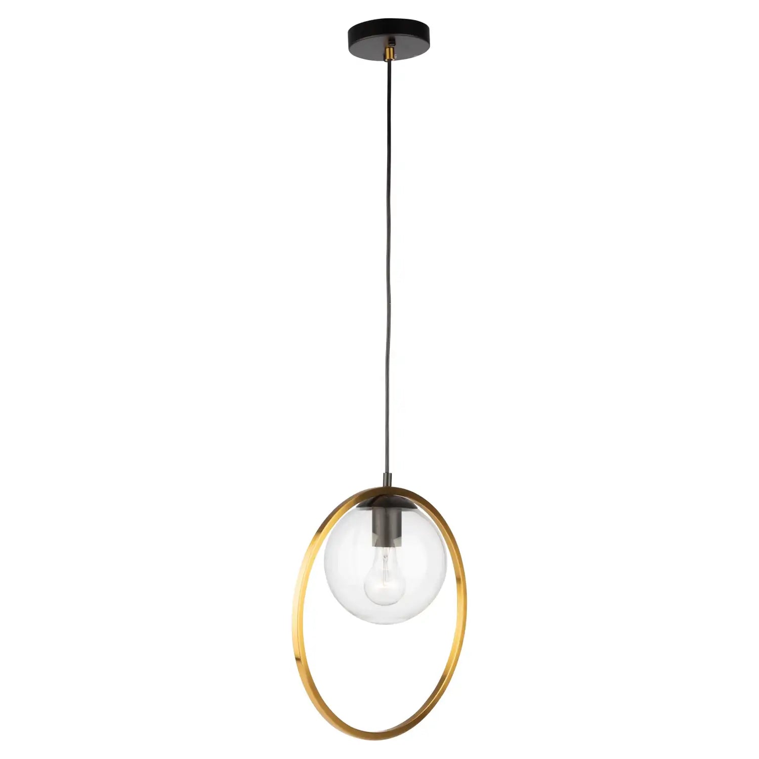 ARTCRAFT, LUGANO PENDANT, PENDANT LIGHT