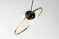 ARTCRAFT, LUGANO PENDANT, PENDANT LIGHT