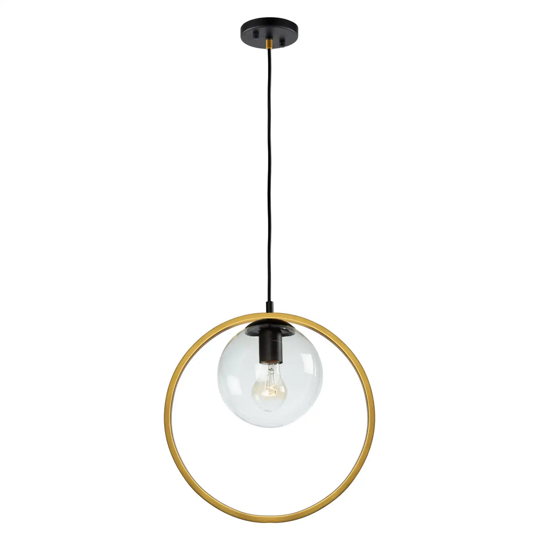 ARTCRAFT, LUGANO PENDANT, PENDANT LIGHT