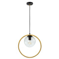 ARTCRAFT, LUGANO PENDANT, PENDANT LIGHT