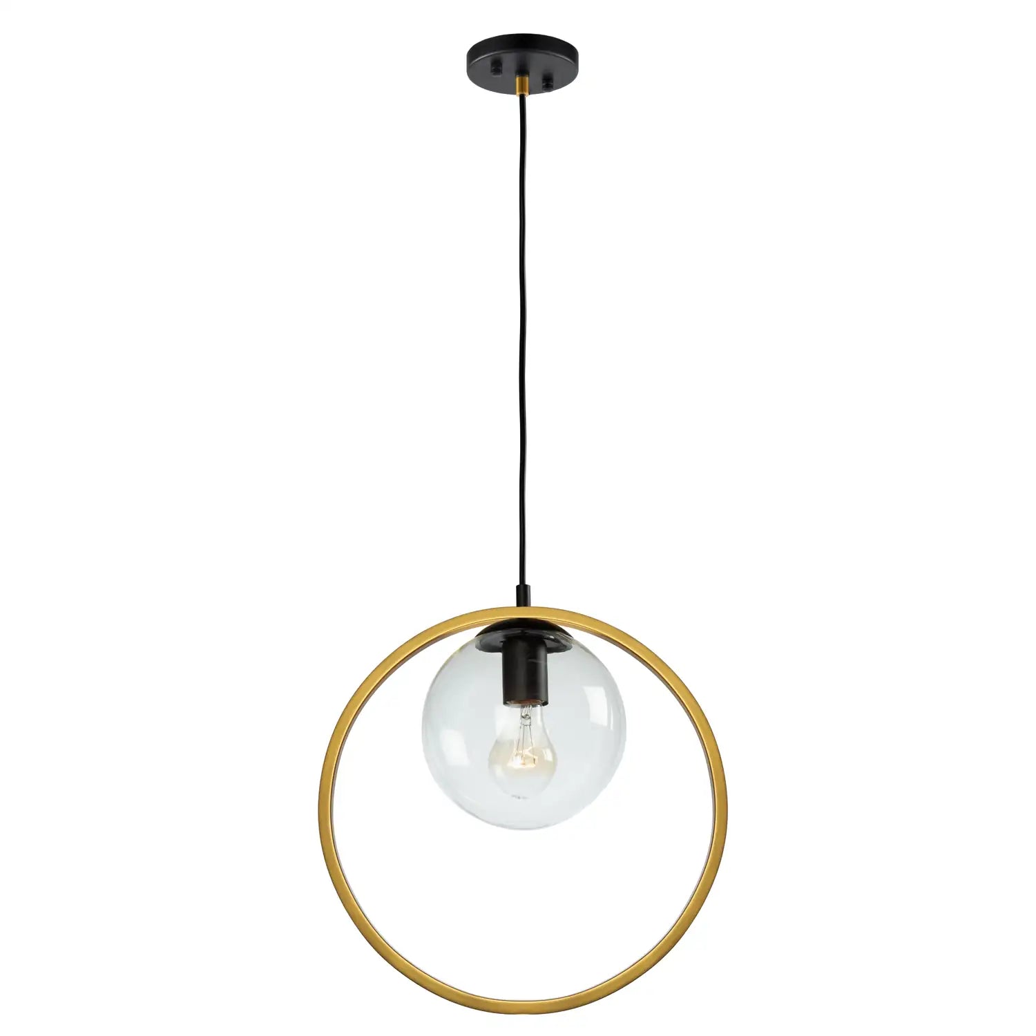 ARTCRAFT, LUGANO PENDANT, PENDANT LIGHT