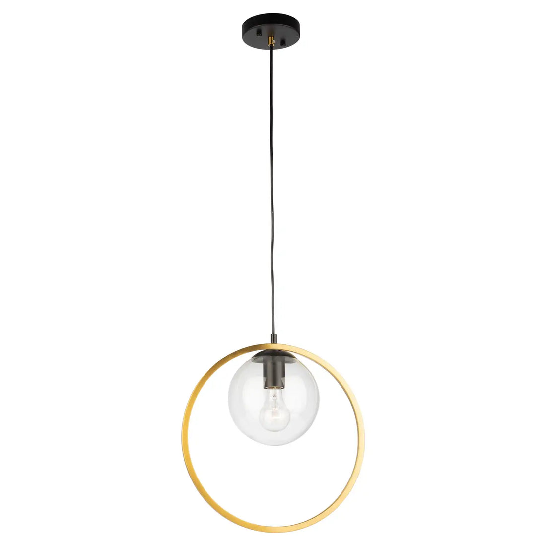 ARTCRAFT, LUGANO PENDANT, PENDANT LIGHT