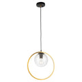 ARTCRAFT, LUGANO PENDANT, PENDANT LIGHT