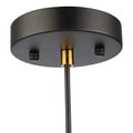 ARTCRAFT, LUGANO PENDANT, PENDANT LIGHT