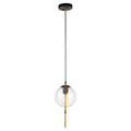 ARTCRAFT, LUGANO PENDANT, PENDANT LIGHT