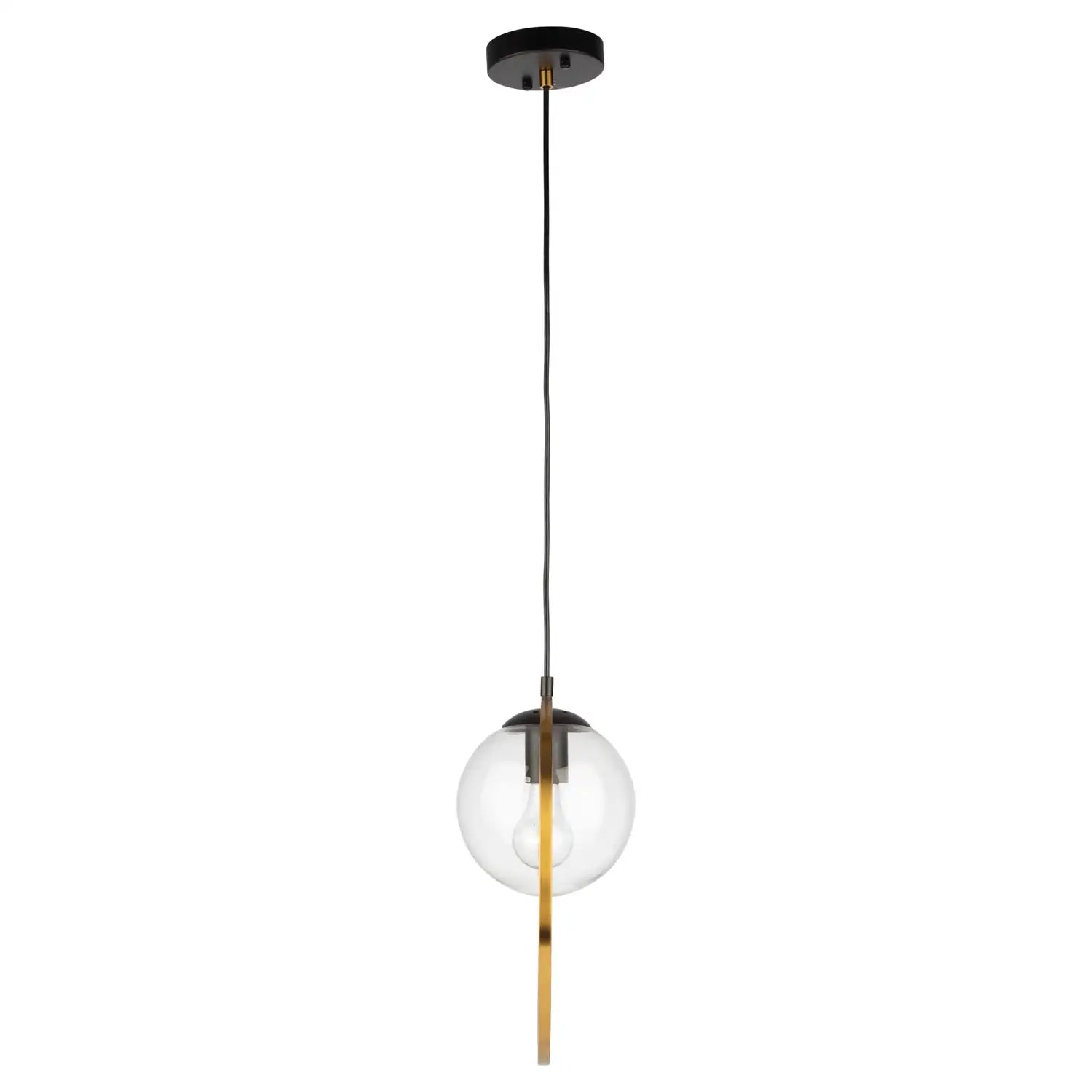 ARTCRAFT, LUGANO PENDANT, PENDANT LIGHT