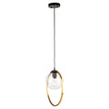 ARTCRAFT, LUGANO PENDANT, PENDANT LIGHT
