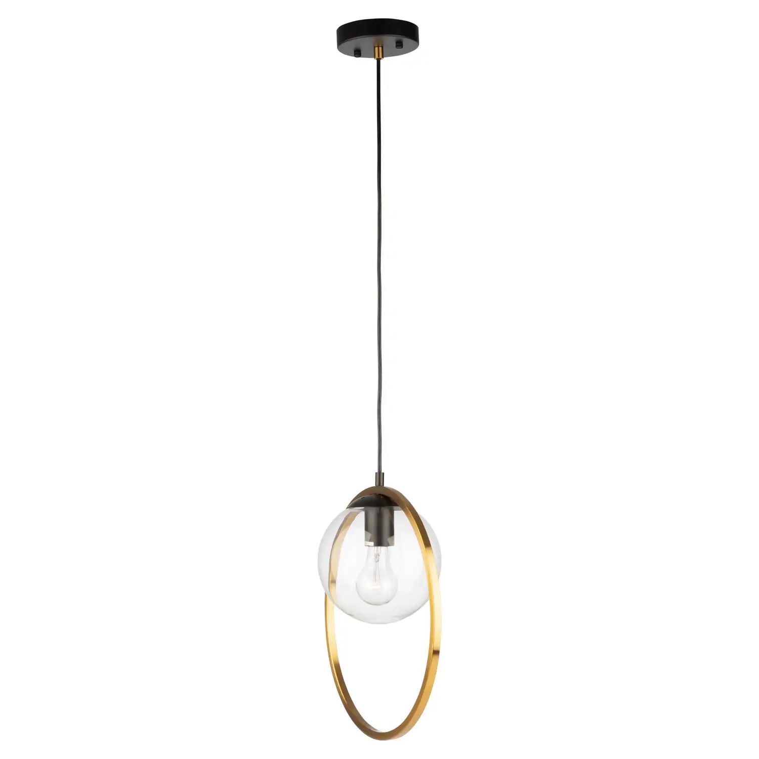 ARTCRAFT, LUGANO PENDANT, PENDANT LIGHT