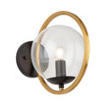 ARTCRAFT, LUGANO SCONCE, WALL SCONCES