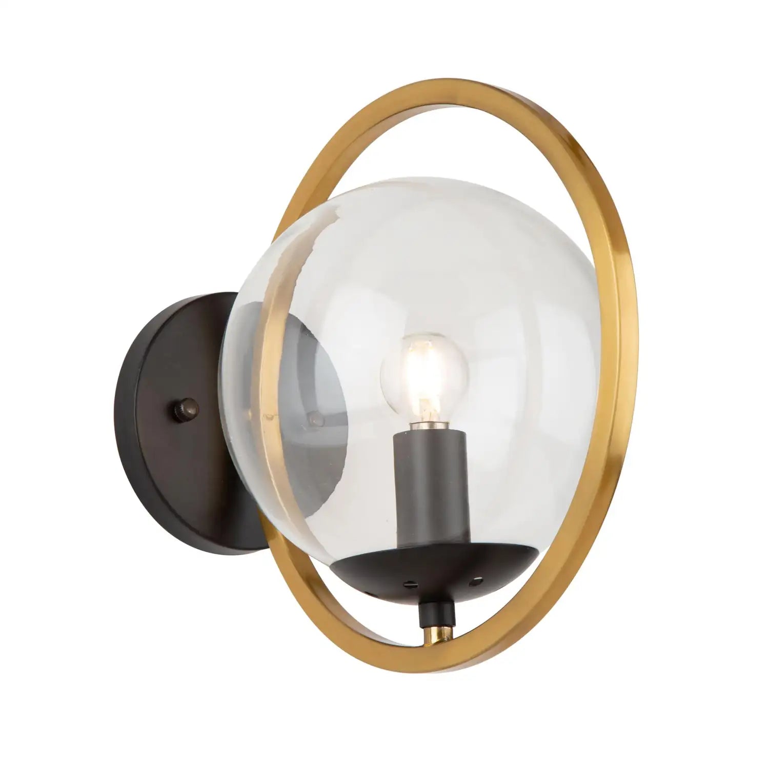 ARTCRAFT, LUGANO SCONCE, WALL SCONCES