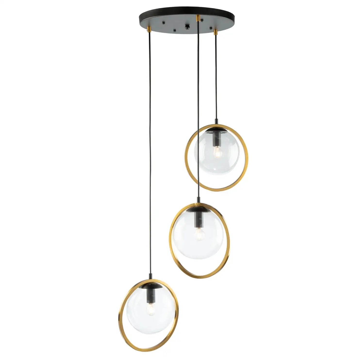 ARTCRAFT, LUGANO PENDANT, PENDANT LIGHT