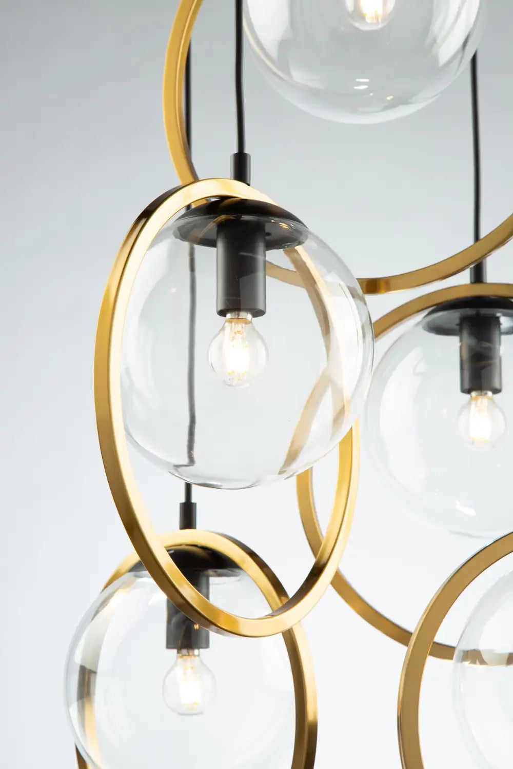 ARTCRAFT, LUGANO PENDANT, PENDANT LIGHT