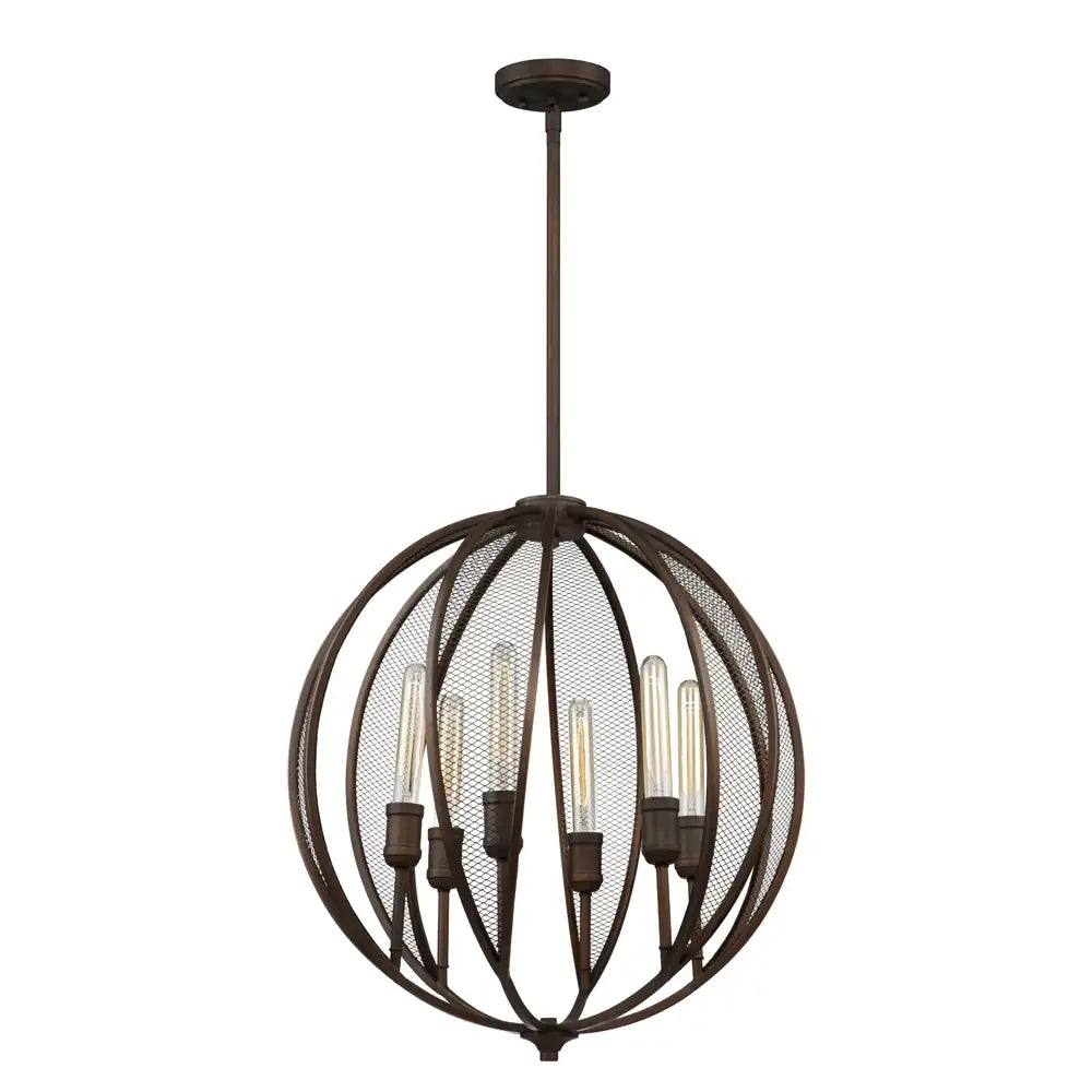 ARTCRAFT, LINDEN CHANDELIER, CHANDELIER LIGHT