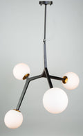ARTCRAFT, RAVELLO PENDANT, PENDANT LIGHT